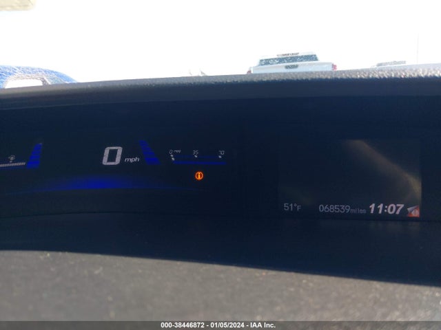 Honda Civic Ex-l 2015 2HGFB2F95FH535790 Image 7
