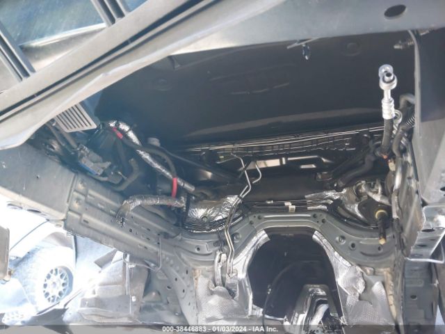 1G1FH1R74K0127242 Chevrolet CAMARO 2SS