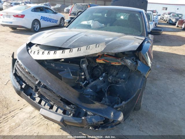 2C3CDXHG8JH133389 Dodge Charger Sxt Plus Rwd