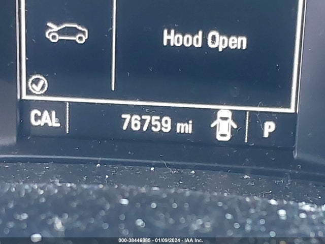 Chevrolet MALIBU LS 2017 1G1ZB5ST5HF269277 Image 16