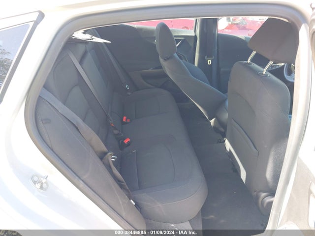 Chevrolet MALIBU LS 2017 1G1ZB5ST5HF269277 Image 8