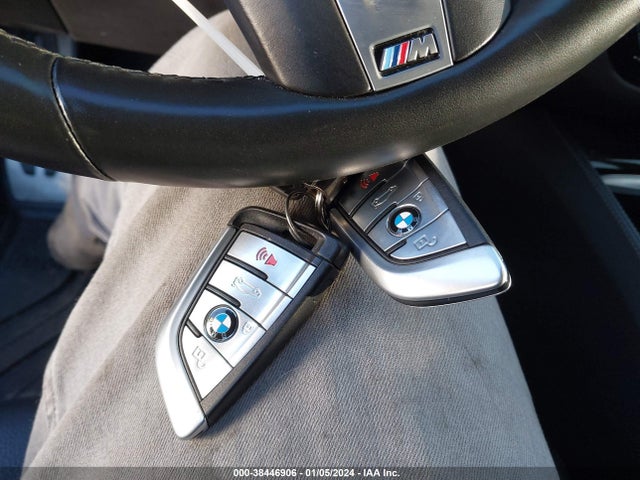WBAJA7C51JWA71076 BMW 530i Xdrive
