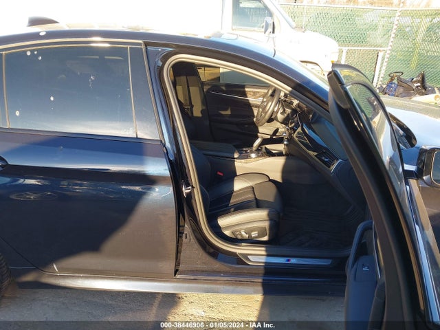 WBAJA7C51JWA71076 BMW 530i Xdrive
