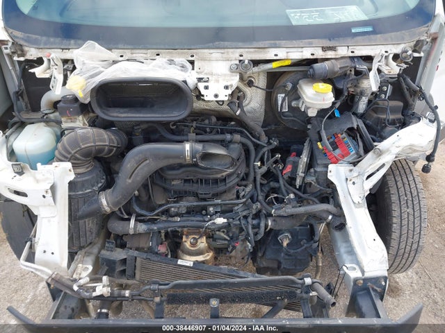 RAM Promaster 1500 Low Roof 2016 3C6TRVAG4GE135129 Image 10