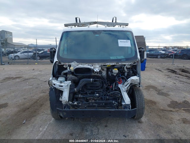 RAM Promaster 1500 Low Roof 2016 3C6TRVAG4GE135129 Image 13