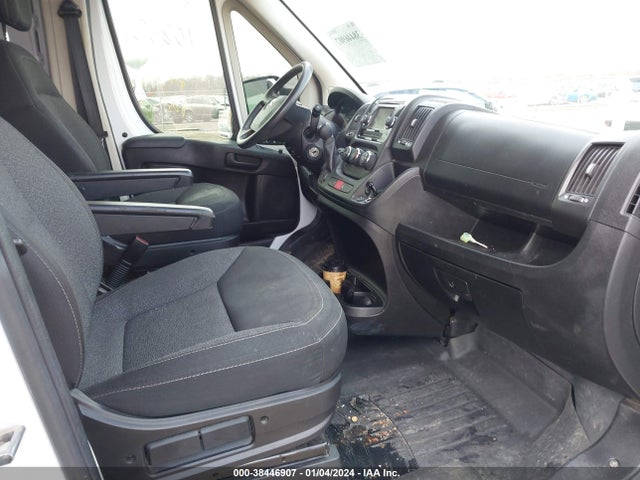 RAM Promaster 1500 Low Roof 2016 3C6TRVAG4GE135129 Image 5