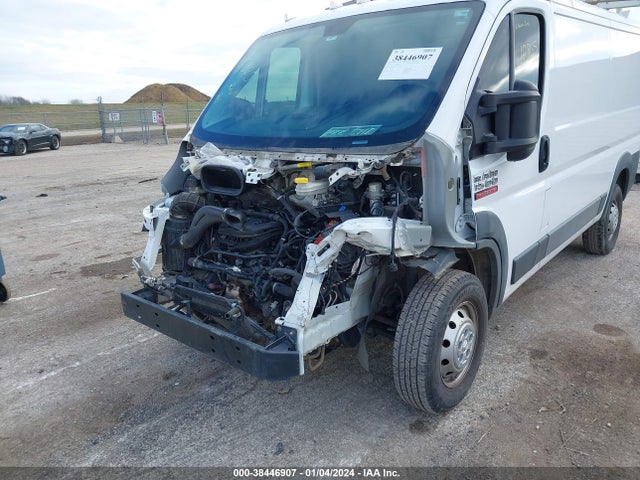 RAM Promaster 1500 Low Roof 2016 3C6TRVAG4GE135129 Image 6