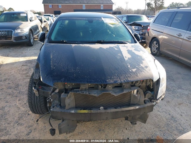 Cadillac XTS LUXURY 2017 2G61M5S34H9181816 Image 13