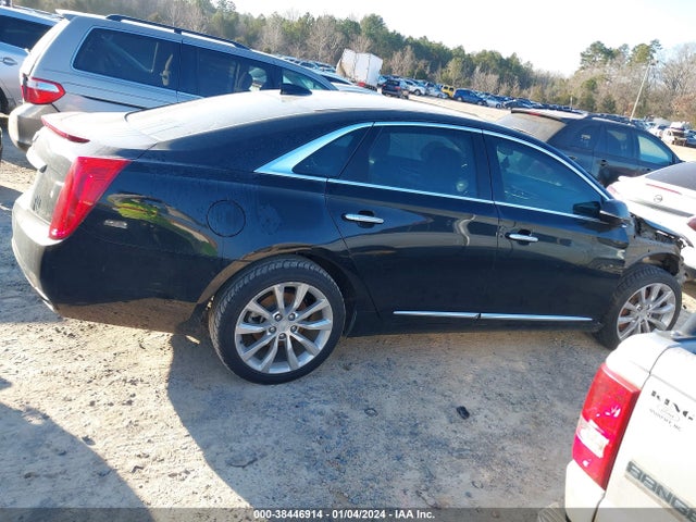 Cadillac XTS LUXURY 2017 2G61M5S34H9181816 Image 14