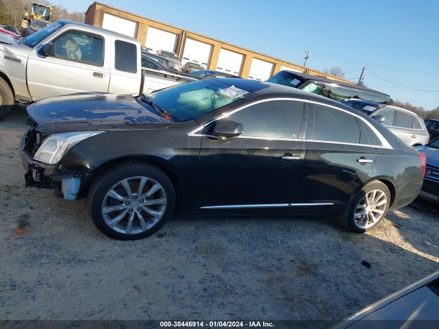 Cadillac XTS LUXURY 2017 2G61M5S34H9181816 Image 15