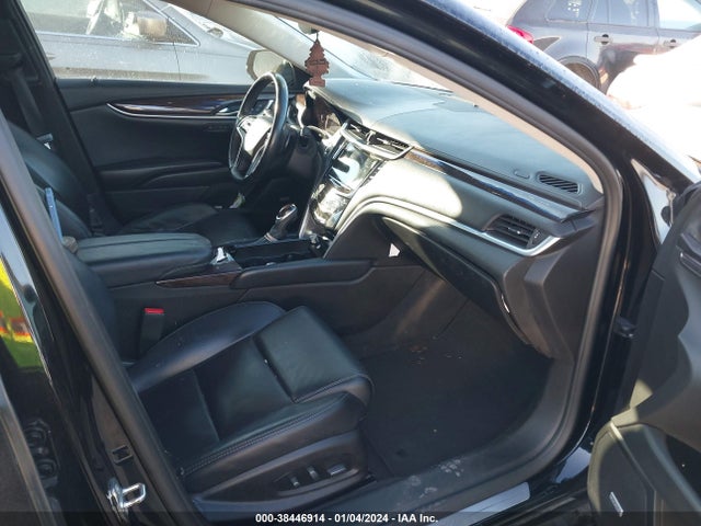 Cadillac XTS LUXURY 2017 2G61M5S34H9181816 Image 5