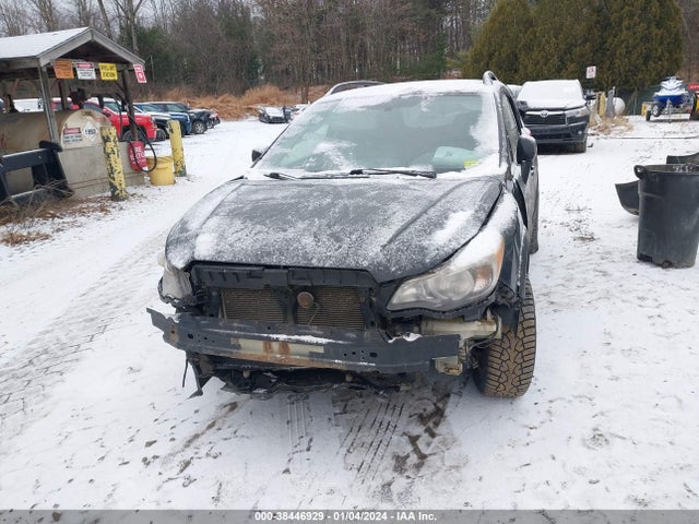 2013 SUBARU XV CROSSTREK 2.0I PREMIUM VIN: JF2GPACC1D1891648