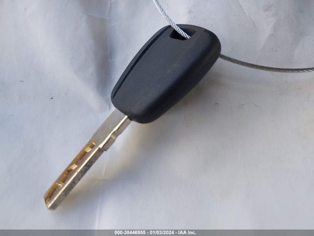 2017 FIAT 500C 3C3CFFJH7HT579090 Photo 10