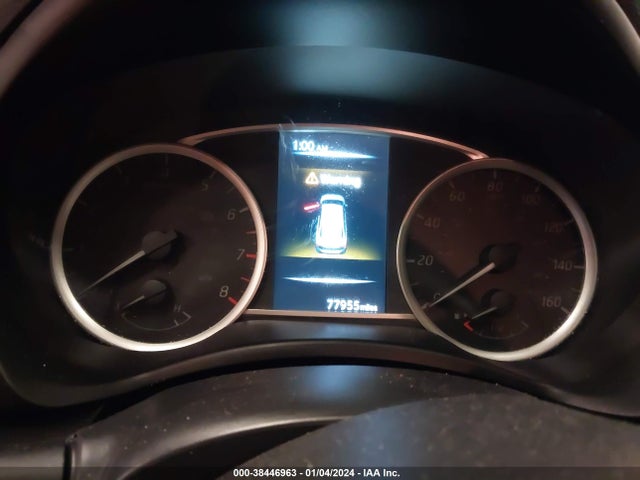 Nissan SENTRA SV 2018 3N1AB7AP2JL649535 Image 7