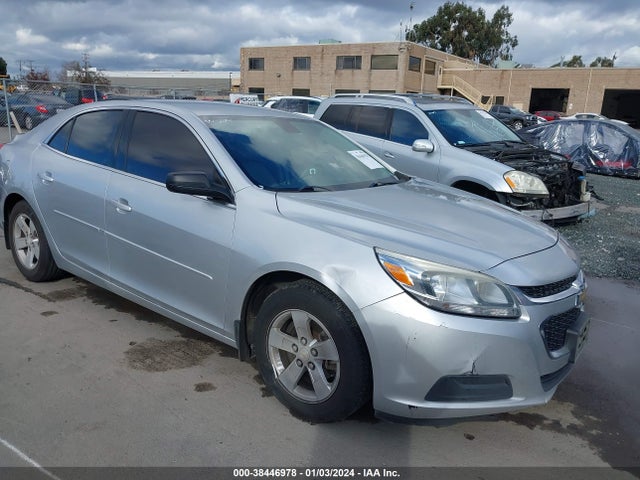 2016 1G11B5SA8GF125572 main image