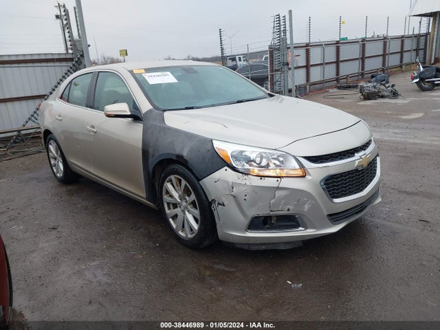 2014 1G11E5SL5EF207314 main image