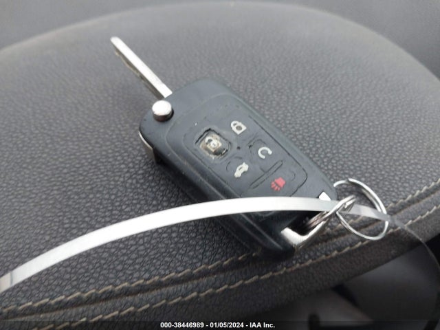 Chevrolet MALIBU 2LT 2014 1G11E5SL5EF207314 Image 11