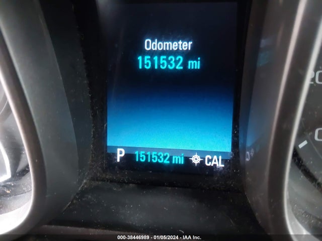 Chevrolet MALIBU 2LT 2014 1G11E5SL5EF207314 Image 7