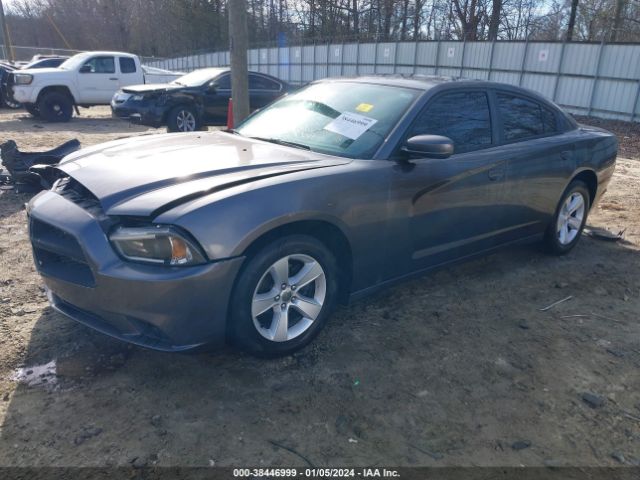 2C3CDXBG0EH325968 Dodge Charger Se