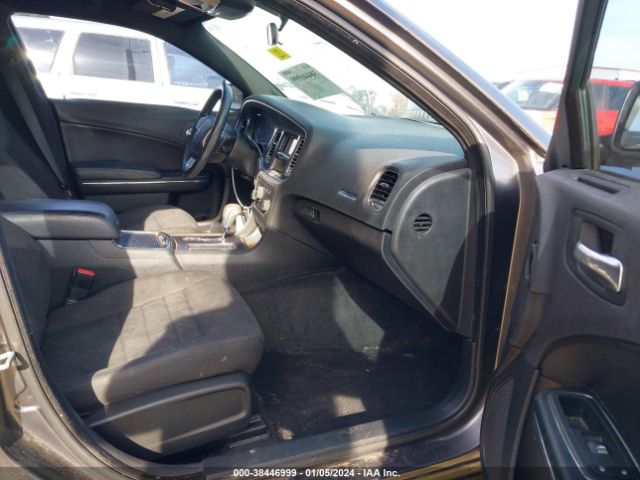 2C3CDXBG0EH325968 Dodge Charger Se