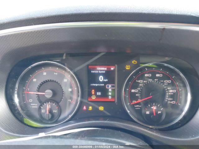 2C3CDXBG0EH325968 Dodge Charger Se
