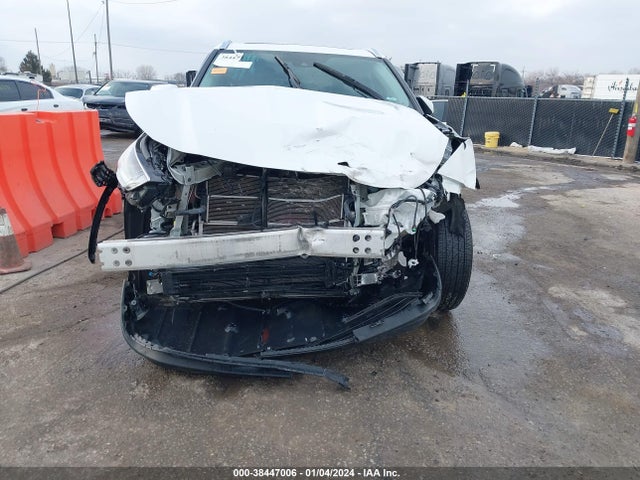 Toyota Highlander Hybrid Xle 2021 5TDGBRCH2MS529225 Image 13