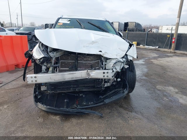 Toyota Highlander Hybrid Xle 2021 5TDGBRCH2MS529225 Image 6