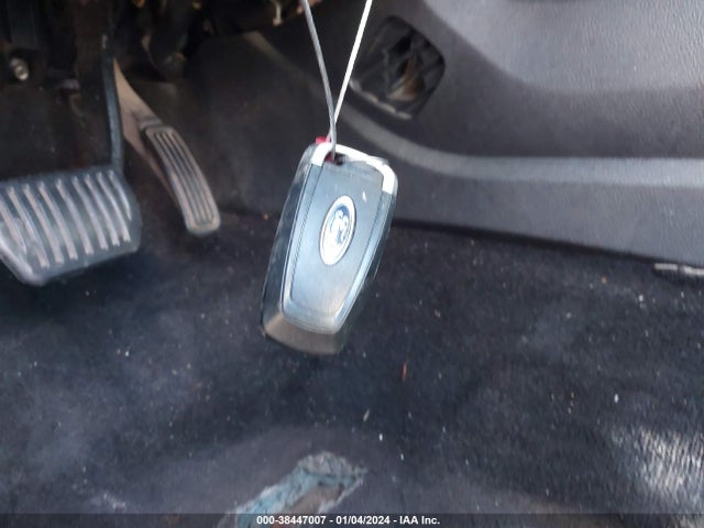 Ford FUSION SE 2017 3FA6P0H7XHR235398 Image 11