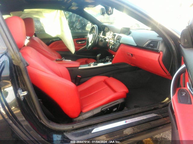 BMW 435i 2015 WBA3R1C57FK193953 Image 5