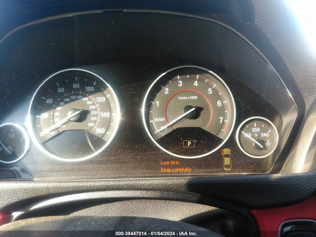 BMW 435i 2015 WBA3R1C57FK193953 Image 7