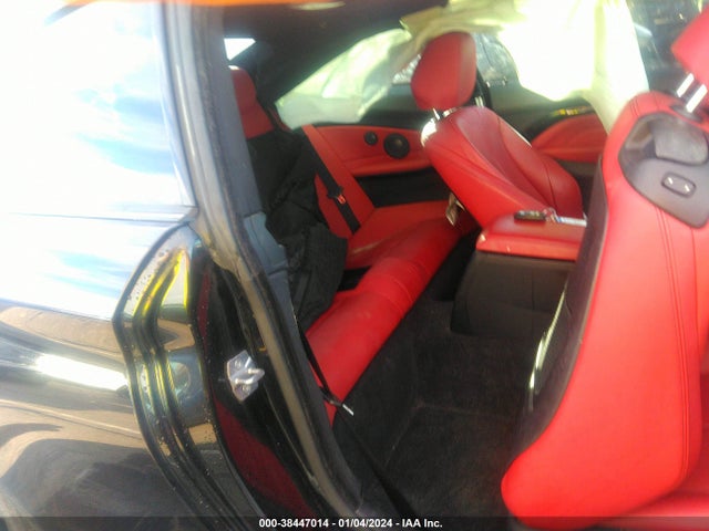 BMW 435i 2015 WBA3R1C57FK193953 Image 8