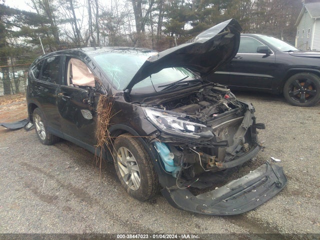 2015 HONDA CR-V EX VIN: 2HKRM4H59FH707497