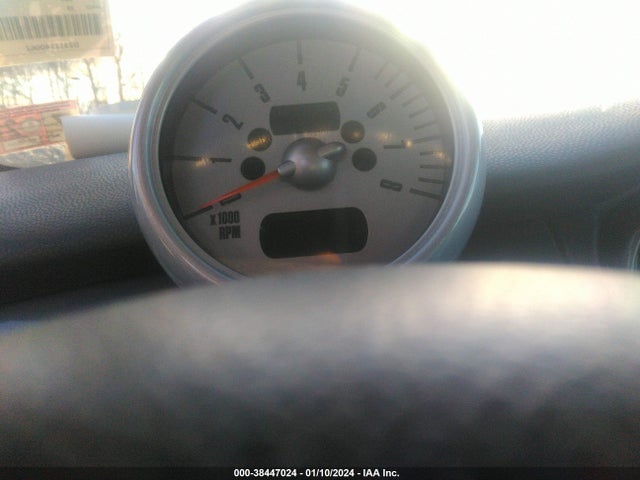 2005 MINI COOPER WMWRC33545TK61125 Photo 6