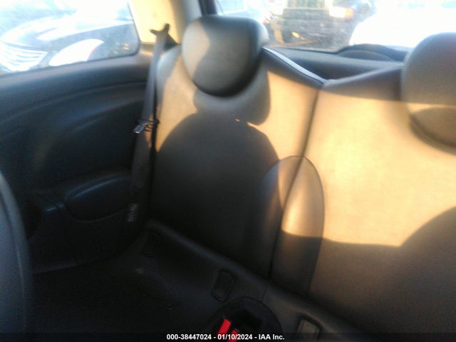 2005 MINI COOPER WMWRC33545TK61125 Photo 7