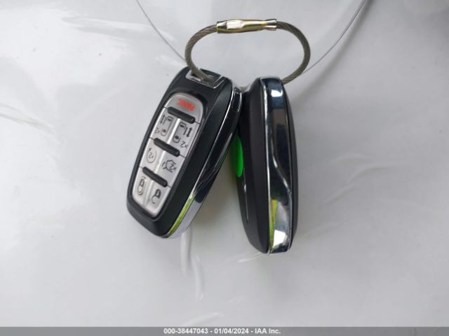 2C4RC1L79NR130272 Chrysler Pacifica Hybrid Touring L