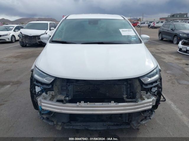 2C4RC1L79NR130272 Chrysler Pacifica Hybrid Touring L