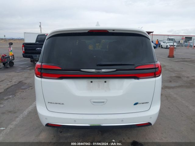 2C4RC1L79NR130272 Chrysler Pacifica Hybrid Touring L