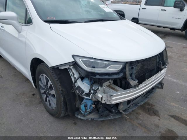 2C4RC1L79NR130272 Chrysler Pacifica Hybrid Touring L