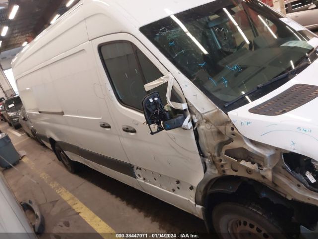 W1W40CHY7MT051890 Mercedes-Benz Sprinter 2500 High Roof I4