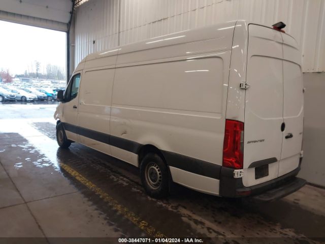 W1W40CHY7MT051890 Mercedes-Benz Sprinter 2500 High Roof I4
