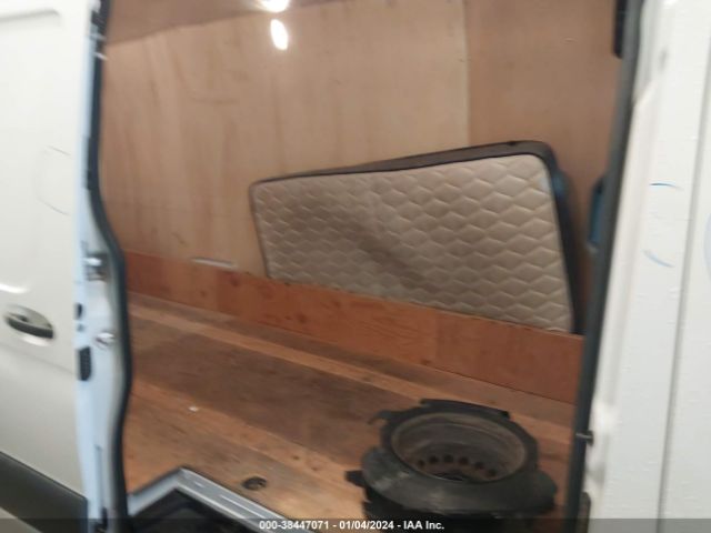 W1W40CHY7MT051890 Mercedes-Benz Sprinter 2500 High Roof I4