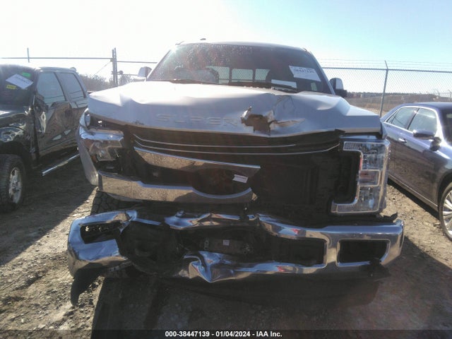 Ford F-250 Lariat 2017 1FT7W2BT3HEE69825 Image 12