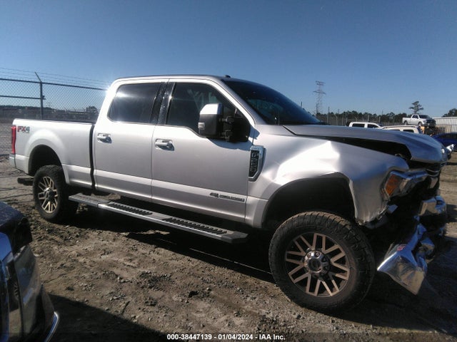 Ford F-250 Lariat 2017 1FT7W2BT3HEE69825 Image 13