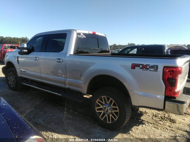 Ford F-250 Lariat 2017 1FT7W2BT3HEE69825 Image 14