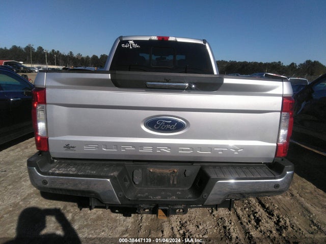 Ford F-250 Lariat 2017 1FT7W2BT3HEE69825 Image 16
