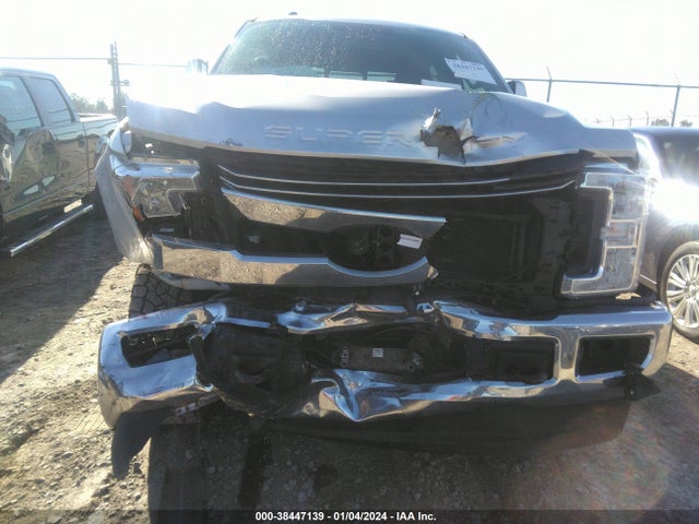 Ford F-250 Lariat 2017 1FT7W2BT3HEE69825 Image 6