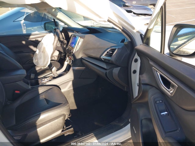 JF2SKAUC6KH477731 Subaru Forester Limited