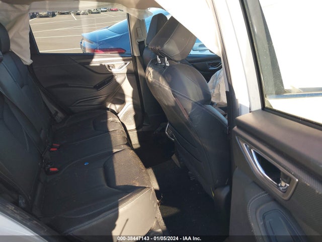JF2SKAUC6KH477731 Subaru Forester Limited