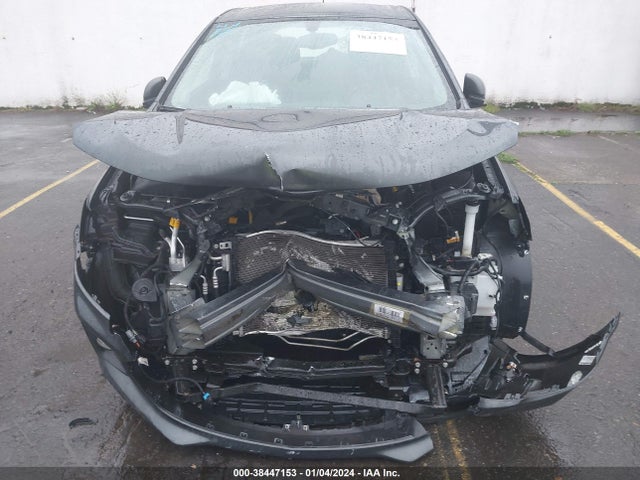 Chevrolet Sonic Lt Auto 2018 1G1JD6SG9J4136264 Image 6