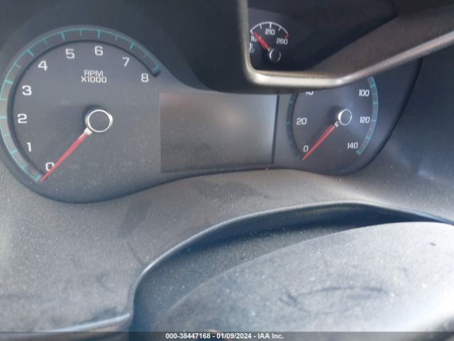 1GTG5CENXJ1323456 GMC CANYON SLE